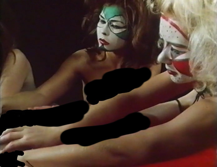 欢乐乡剧照的剧照