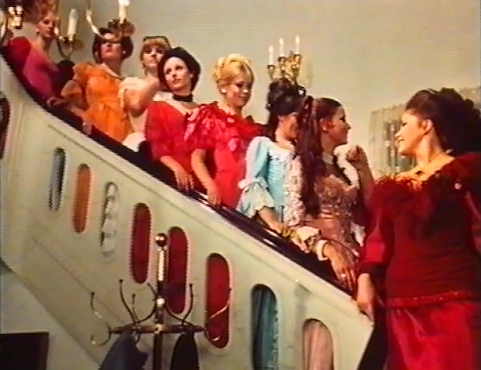 欢乐乡剧照的剧照