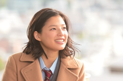 四月是你的谎言剧照的剧照