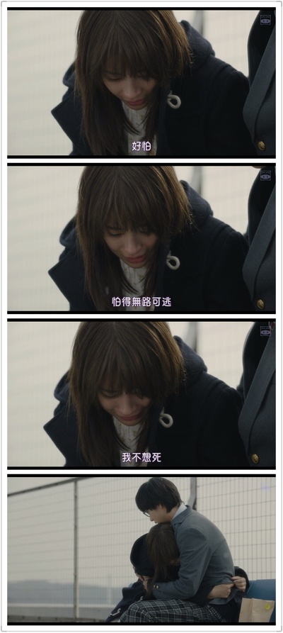 四月是你的谎言剧照的剧照