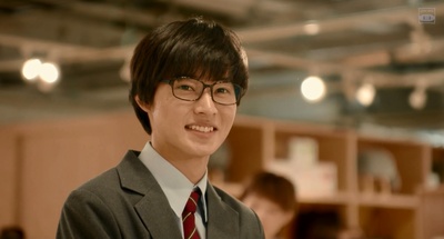 四月是你的谎言剧照的剧照