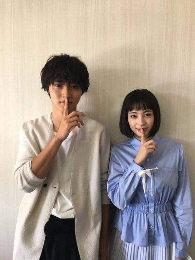 四月是你的谎言剧照的剧照