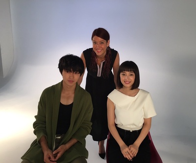 四月是你的谎言剧照的剧照