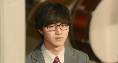 四月是你的谎言剧照的剧照