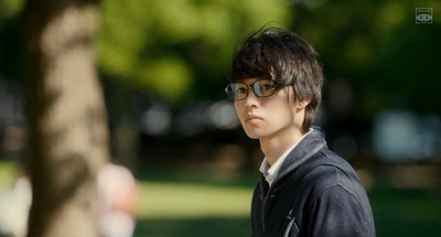 四月是你的谎言剧照的剧照