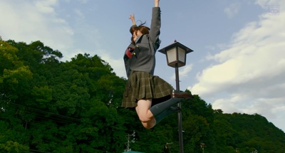 四月是你的谎言剧照的剧照