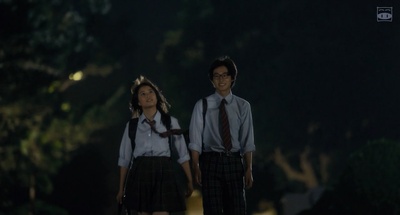 四月是你的谎言剧照的剧照