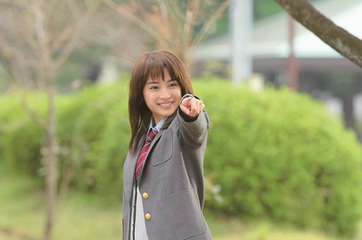 四月是你的谎言剧照的剧照