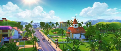 桂宝之爆笑闯宇宙剧照的剧照