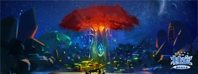 桂宝之爆笑闯宇宙剧照的剧照