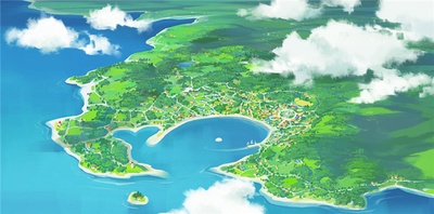 桂宝之爆笑闯宇宙剧照的剧照