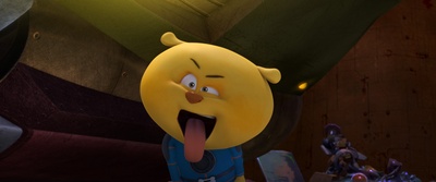 桂宝之爆笑闯宇宙剧照的剧照