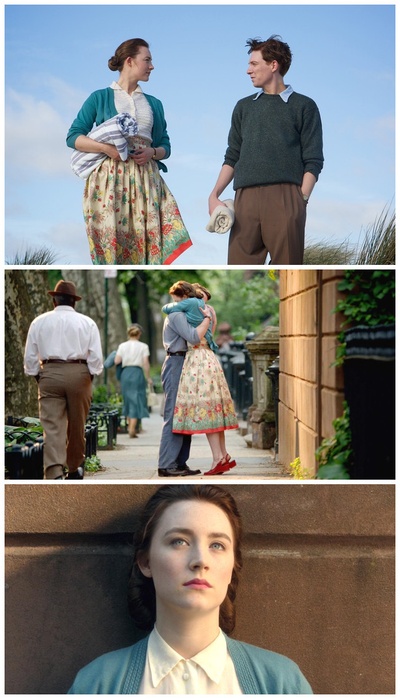 布鲁克林剧照的剧照