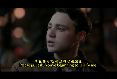 布鲁克林剧照的剧照