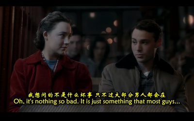 布鲁克林剧照的剧照