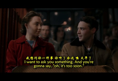 布鲁克林剧照的剧照