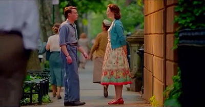 布鲁克林剧照的剧照