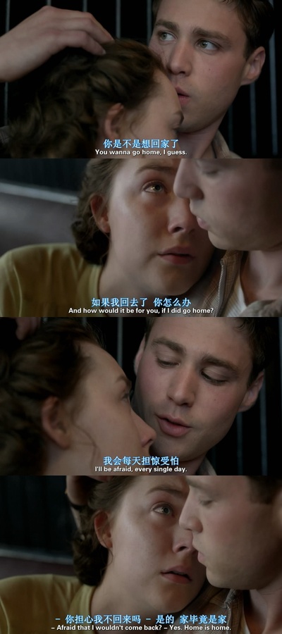 布鲁克林剧照的剧照