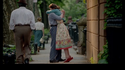 布鲁克林剧照的剧照