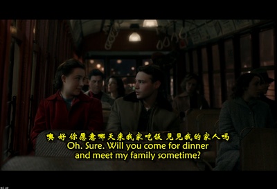 布鲁克林剧照的剧照