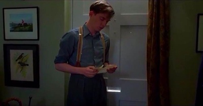 布鲁克林剧照的剧照