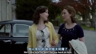 布鲁克林剧照的剧照