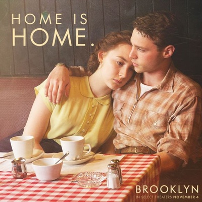 布鲁克林剧照的剧照