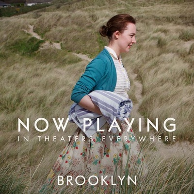 布鲁克林剧照的剧照