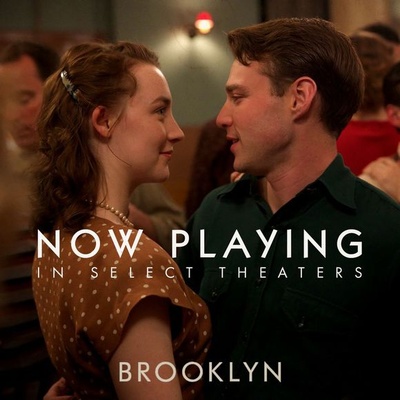 布鲁克林剧照的剧照