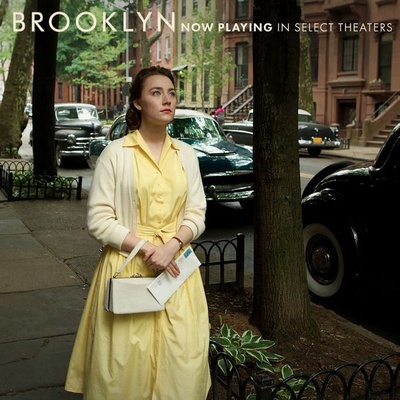 布鲁克林剧照的剧照