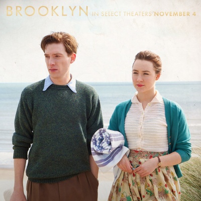 布鲁克林剧照的剧照