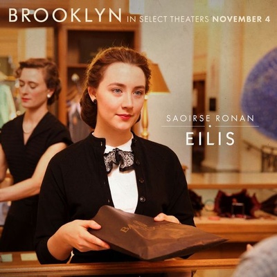 布鲁克林剧照的剧照