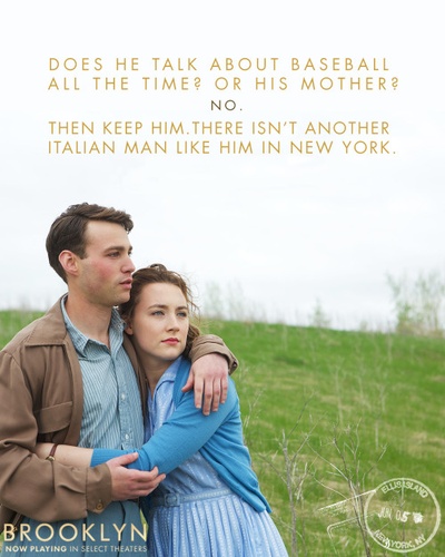 布鲁克林剧照的剧照