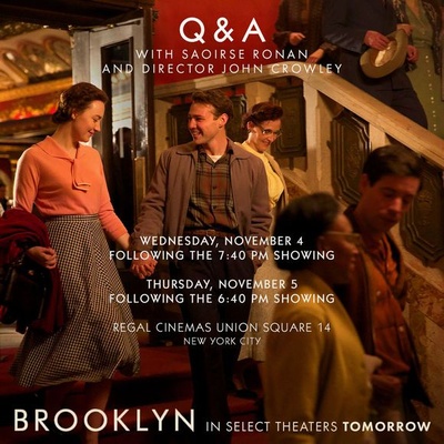 布鲁克林剧照的剧照