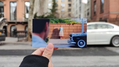 布鲁克林剧照的剧照