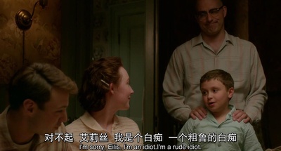 布鲁克林剧照的剧照