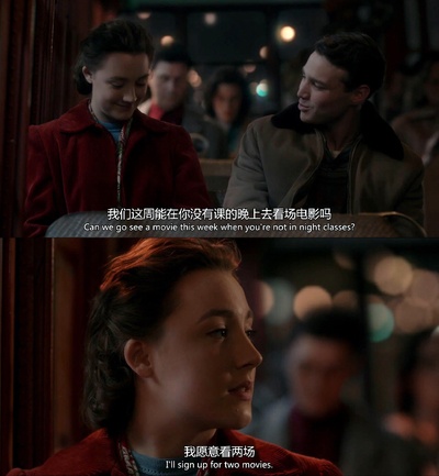 布鲁克林剧照的剧照