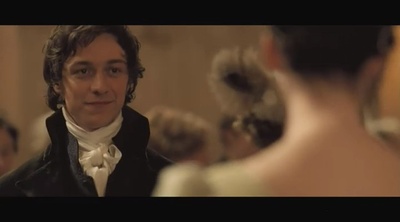 成为简·奥斯汀剧照的剧照