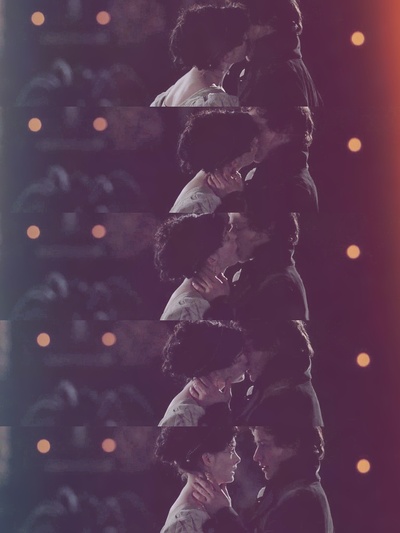 成为简·奥斯汀剧照的剧照