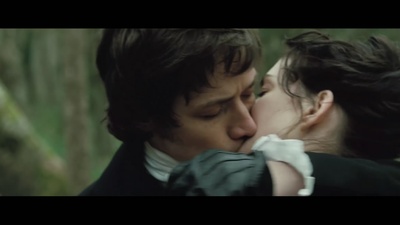 成为简·奥斯汀剧照的剧照