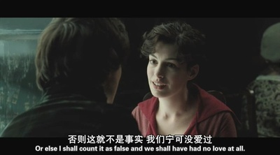 成为简·奥斯汀剧照的剧照