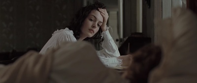 成为简·奥斯汀剧照的剧照