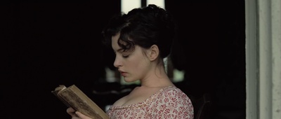 成为简·奥斯汀剧照的剧照