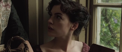 成为简·奥斯汀剧照的剧照