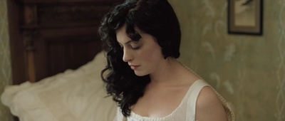 成为简·奥斯汀剧照的剧照