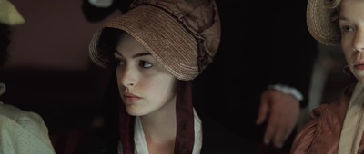 成为简·奥斯汀剧照的剧照