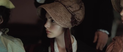 成为简·奥斯汀剧照的剧照