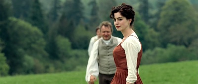 成为简·奥斯汀剧照的剧照