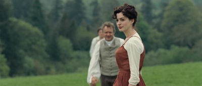 成为简·奥斯汀剧照的剧照