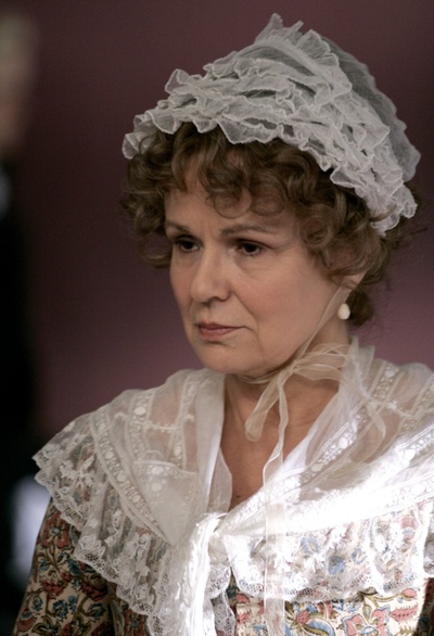 成为简·奥斯汀剧照的剧照